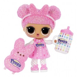 Lalka L.O.L. Surprise Loves Mini Sweets Peeps Cute Bunny