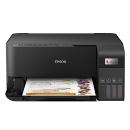 Drukarka atramentowa Epson EcoTank L3550, C11CK59403