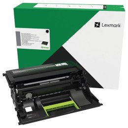 Lexmark oryginalny bęben 66S0Z00, black, 75000s, return