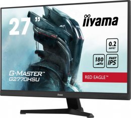 Monitor 27 cali G2770HSU-B6 0.2ms,IPS,DP,HDMI,180Hz