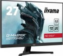 Monitor 27 cali G2770HSU-B6 0.2ms,IPS,DP,HDMI,180Hz