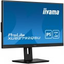 Monitor 27 cali XUB2792QSU-B5 IPS,QHD,HAS(150mm),DVI,HDMI,DP,USB