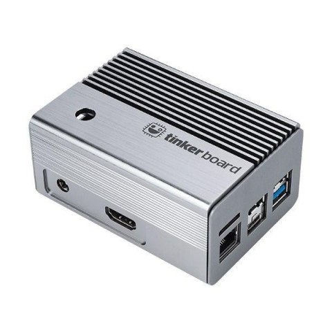 Obudowa ASUS Tinker Fanless Aluminum Case