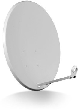 CZASZA ANTENA 80 CM JASNA (COR-800SAE-J)