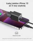 Ładowarka 511 Nano III 30W GaN USB-C biała