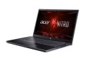 Laptop Gaming Acer Nitro 5 15 ANV15-51 i5-13420H 15.6 FHD IPS 144Hz/16GB/512GB/RTX 3050 6GB/NoOS/Black