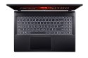 Laptop Gaming Acer Nitro 5 15 ANV15-51 i5-13420H 15.6 FHD IPS 144Hz/16GB/512GB/RTX 3050 6GB/NoOS/Black