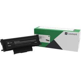 Lexmark oryginalny toner B222X00, black, 6000s, extra duża pojemność, return