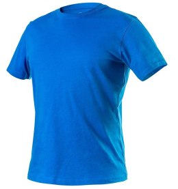 T-SHIRT ROBOCZY HD+, ROZM.L