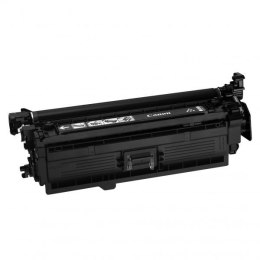 Canon oryginalny toner 723 H BK, 2645B002, black, 10000s, high capacity