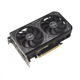 Karta graficzna GeForce RTX 4060 DUAL OC V2 8GB GDDR6 128bit 3DP/HDMI