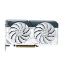 Karta graficzna GeForce RTX 4060 Ti OC 8GB GDDR6 128bit 3DP biała