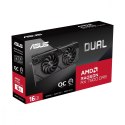 Karta graficzna Radeon RX 7900 GRE DUAL OC 16G GDDR6 256bit 3DP