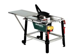 METABO.PILARKA STOŁ.TKHS 315 M 4,2 DNB400V 4200W 315mm