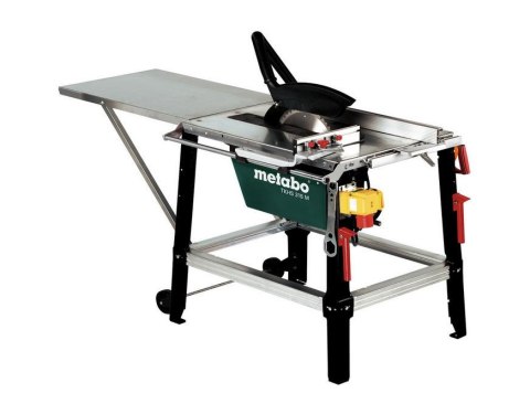 METABO.PILARKA STOŁ.TKHS 315 M 4,2 DNB400V 4200W 315mm
