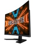 Monitor 31.5 cala G32QC A 1ms/12MLN:1/FULLHD/HDMI