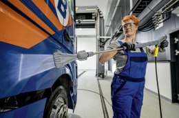 KARCHER.DYSZA ECO!BOOSTER TR 030 HD/HDS