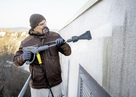 KARCHER.DYSZA ECO!BOOSTER TR 030 HD/HDS