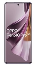 Smartfon Reno10 Pro 12/256GB Fioletowy