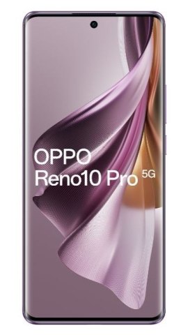 Smartfon Reno10 Pro 12/256GB Fioletowy
