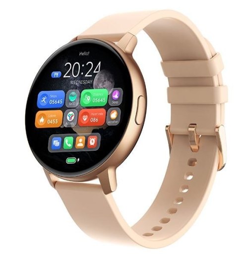 Smartwatch SMW9A Spark 1.43 Amoled