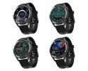 Smartwatch TRACER SM8V ONYX