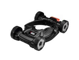 BLACK+DECKER WÓZEK DO KOSIARKI ŻYŁKOWEJ ST5530 CM100-XJ