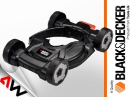 BLACK+DECKER WÓZEK DO KOSIARKI ŻYŁKOWEJ ST5530 CM100-XJ