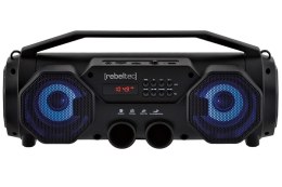 GŁOŚNIKI REBELTEC SoundBox 340 BT/FM/USB