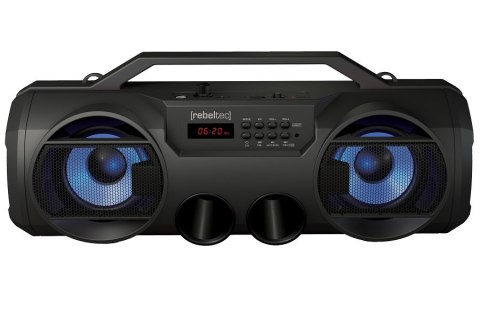 GŁOŚNIKI REBELTEC SoundBox 440 BT/FM/USB