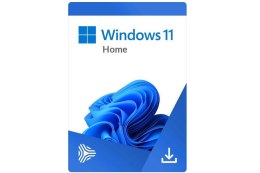 PROGRAM MICROSOFT WINDOWS 11 HOME 64B PL OEM