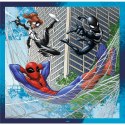 Puzzle 3w1 SpiderMan Pajęczy przyjaciele