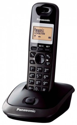 Telefon KX-TG2511 Dect/Tytan