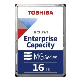 Dysk Toshiba MG Series MG08ACA16TE 16TB 512e 3,5