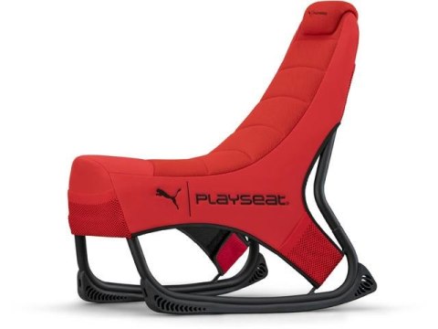 Fotel Gamingowy Playseat Puma Active Gaming Seat Czerwony