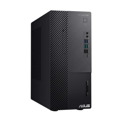 Komputer PC Asus D700ME Mini Tower i5-13500/16GB/SSD512GB/UHD770/DVD-8X/W11P/3Y Black