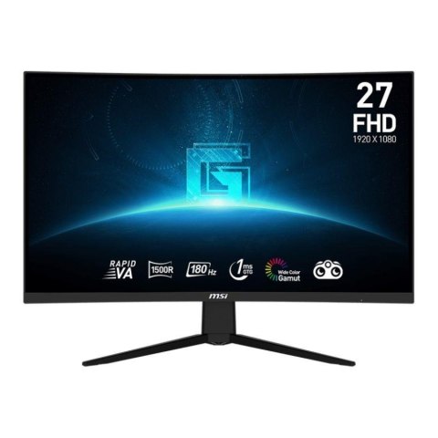 Monitor MSI 27" G27C3F 2xHDMI DP