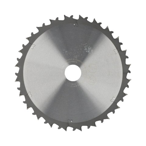 NORTON PIŁA TARCZOWA 216mm x 30mm x 24z DREWNO I KOMPOZYTY ATB Neg (2,8 / 1,8)