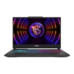 Notebook MSI Cyborg 15 A13VE-1067XPL 15.6