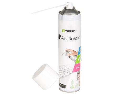 Sprężone powietrze Tracer Air Duster 600ml