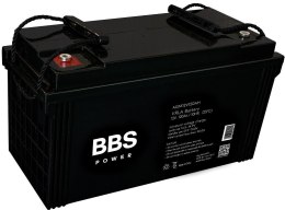 Akumulator AGM BBS Power 12V 120Ah