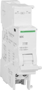 MX 415VAC 110-130VDC WYZW.WZROST.CLARIO