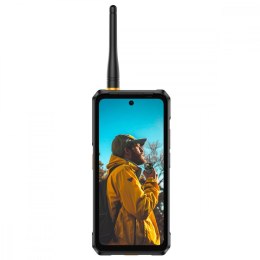 Smartfon Armor 26 Ultra Walkie-Talkie 5G 6.78'' 12/512GB IP68/IP69K 15600 mAh DualSIM czarny