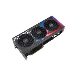 Karta graficzna GeForce RTX 4070 SUPER ROG STRI X 12G GDDRX6 192bit