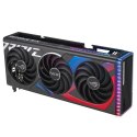 Karta graficzna GeForce RTX 4070 SUPER ROG STRI X 12G GDDRX6 192bit