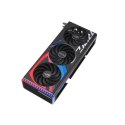 Karta graficzna GeForce RTX 4070 SUPER ROG STRI X 12G GDDRX6 192bit