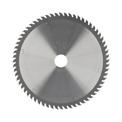 NORTON PIŁA TARCZOWA 230mm x 30mm x 64z DREWNO I KOMPOZYTY ATB (2,8 / 1,8)...