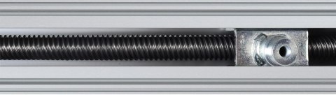 Zestaw BFT PHOBOS BT B40 KIT PL do 8m bram dwuskrzydłowych (MDM 2614863)