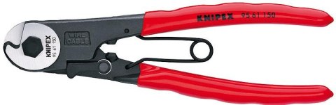 KNIPEX NOŻYCE DO CIĘCIA LINEK DO Fi 3 mm