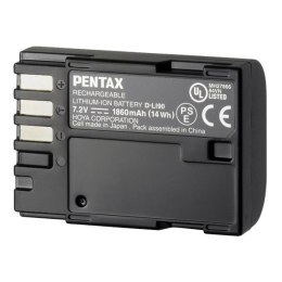 Pentax baterie D-LI90, 39830